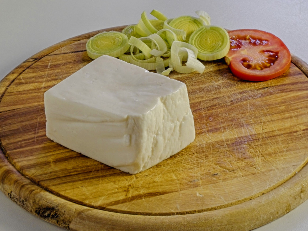 Slovenský syr chutné kvalitné a zdravé nemusí byť drahé